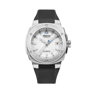 Alpina Extreme Solarmetre Uhr AL-140W3AE6